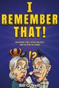 Memorable Stories and Trivia for Seniors
