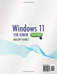 Windows 11 Made Easy for Seniors: Step-by-Step Guide