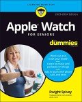 Apple Watch Guide for Seniors
