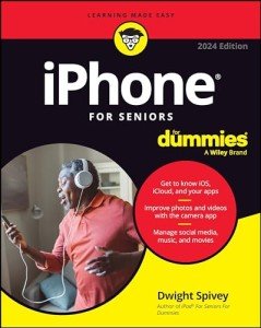 iPhone Guide for Seniors: Easy Steps Explained