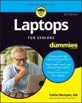 Laptop Basics for Seniors Made Easy