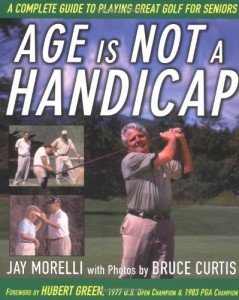 Golf for Seniors: A Complete Guide to Enjoying the Game