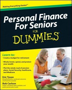Personal Finance Basics for Seniors eBook