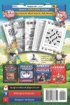 Golf Crossword Puzzles for Seniors: Fun Brain Exercise