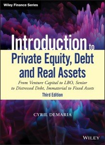 Easy Guide to Private Equity and Debt