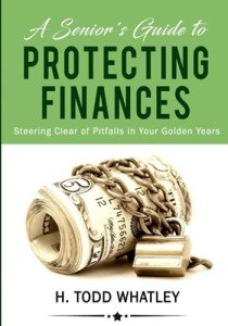 Protect Your Finances: A Senior's Guide