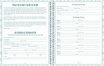 Family Information Organizer for Seniors