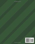 Large Print Golf Crossword Puzzles for Seniors