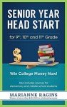Senior Year Success Guide for Teens