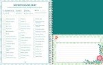 Family Information Organizer for Seniors
