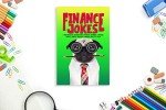 Finance Jokes: 200+ Laughs for Money Pros