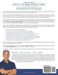 Home Exercises for Seniors: 55 Simple Steps