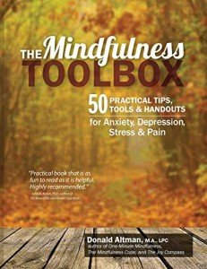 Mindfulness Toolbox: 50 Tips for Stress Relief