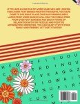 Mindfulness Word Search Puzzles for Seniors