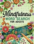 Mindfulness Word Search Puzzles for Senior Relaxation