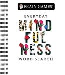 Mindfulness Word Search Puzzle for Seniors