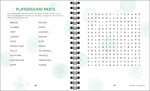 Mindfulness Word Search Puzzle for Seniors