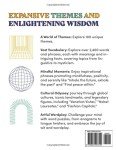 Calming Mindfulness Word Search for Seniors