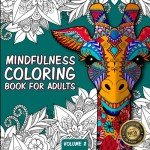 Zen Coloring Book for Seniors: Relax and Unwind