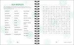 Mindfulness Word Search Puzzle for Seniors