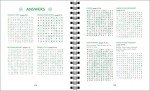 Mindfulness Word Search Puzzle for Seniors