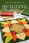 Quilting Picture Book for Alzheimer's and Dementia