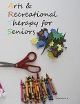 Creative Therapy Activities for Seniors eBook