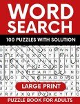Word Search Puzzles: Fun for All Ages