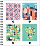 Stress-Free Sticker by Number Brain Games for Seniors