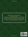 Large Print Golf Word Search Puzzle Book