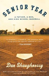 Father-Son Bonding Through High School Baseball eBook