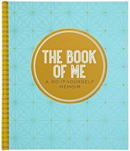 My Life Story: An Autobiographical Journal