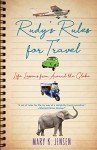 Travel Tips for Seniors: Life Lessons from Rudy