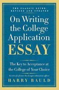 Mastering College Application Essays for Seniors