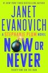 Now or Never: A Stephanie Plum Adventure