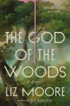 The God of the Woods: A Senior's Novel
