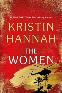 Engaging Novel for Seniors: The Women