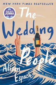 The Wedding People: A Heartwarming Senior Novel