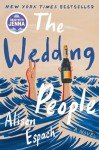 The Wedding People: A Heartwarming Senior Novel