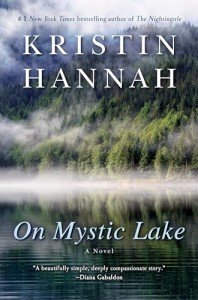 On Mystic Lake: A Heartfelt Senior Novel