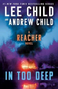 In Too Deep: A Jack Reacher Adventure