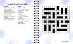 Mindfulness Crosswords for Seniors' Brain Health