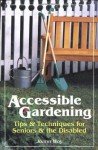 Gardening Made Easy for Seniors