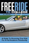 College Scholarships: A Guide for Parents and Seniors