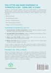 Quick Chair Exercises for Seniors: Illustrated Guide