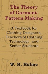 Garment Pattern Making Guide for Seniors