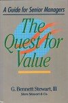 Value Insights: A Senior Manager's Guide