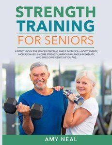 Strength Training for Seniors: Simple Exercises to Boost Energy