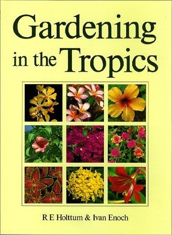Tropical Gardening Made Easy for Seniors