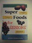 Healthy Superfoods for Seniors to Boost Vitality
